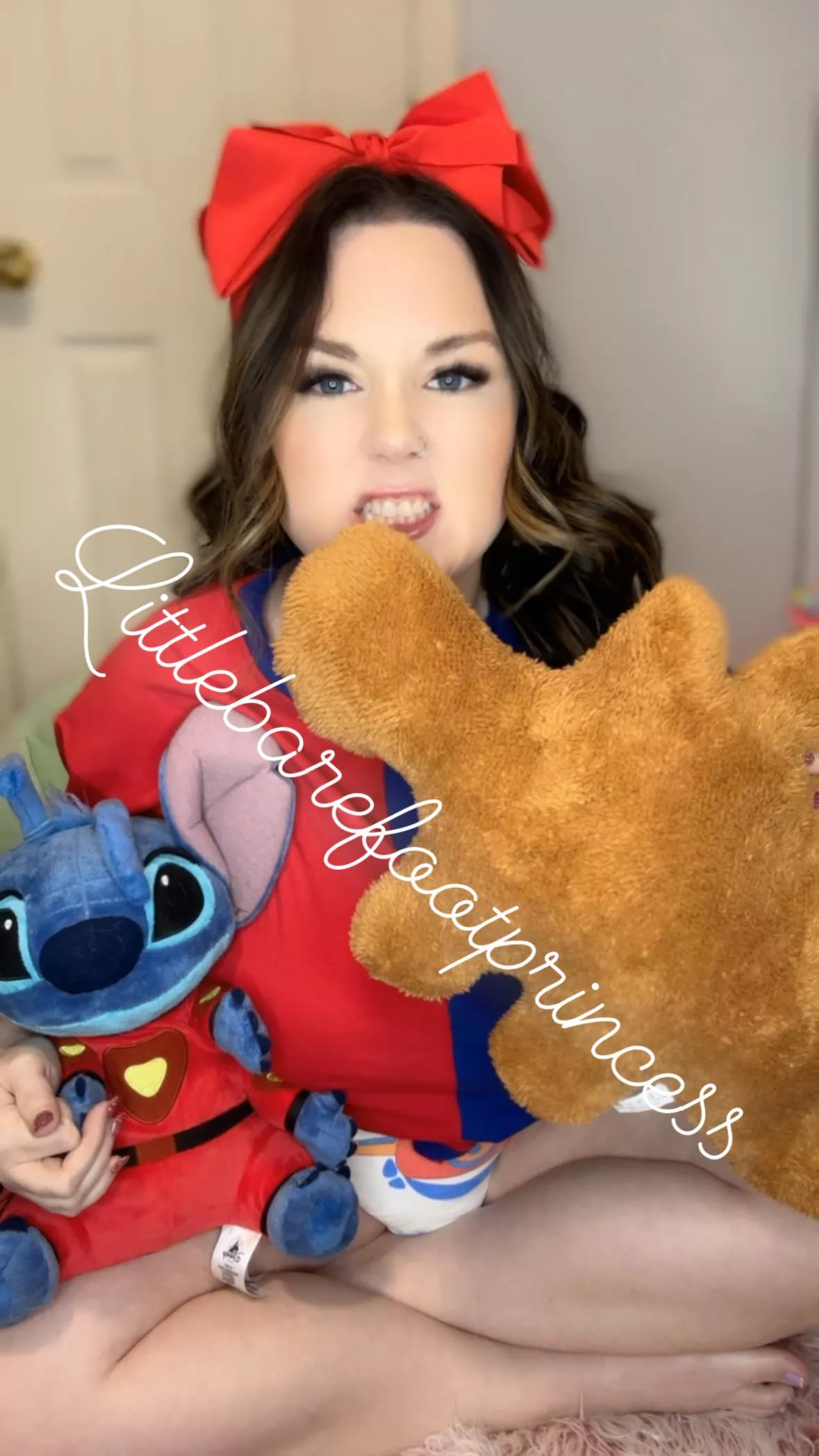 Do me a favor? Do me a favor?