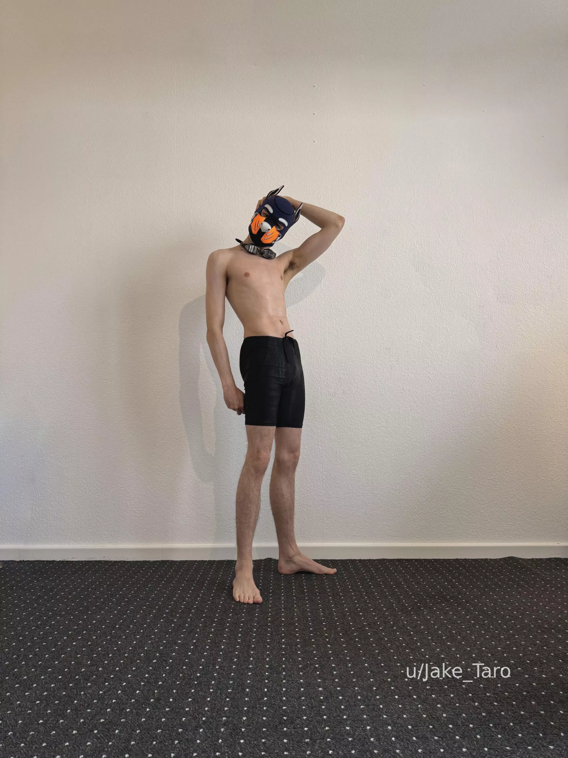 do you think i am cute?