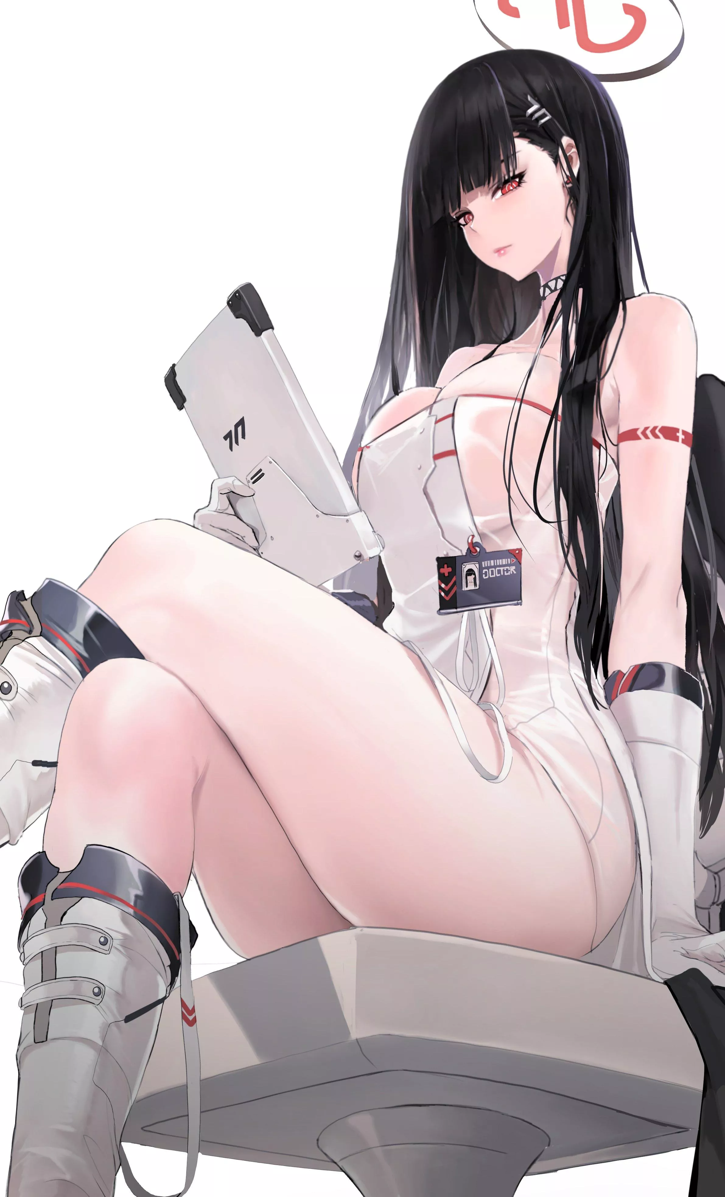 Doctor Rio [Blue Archive]