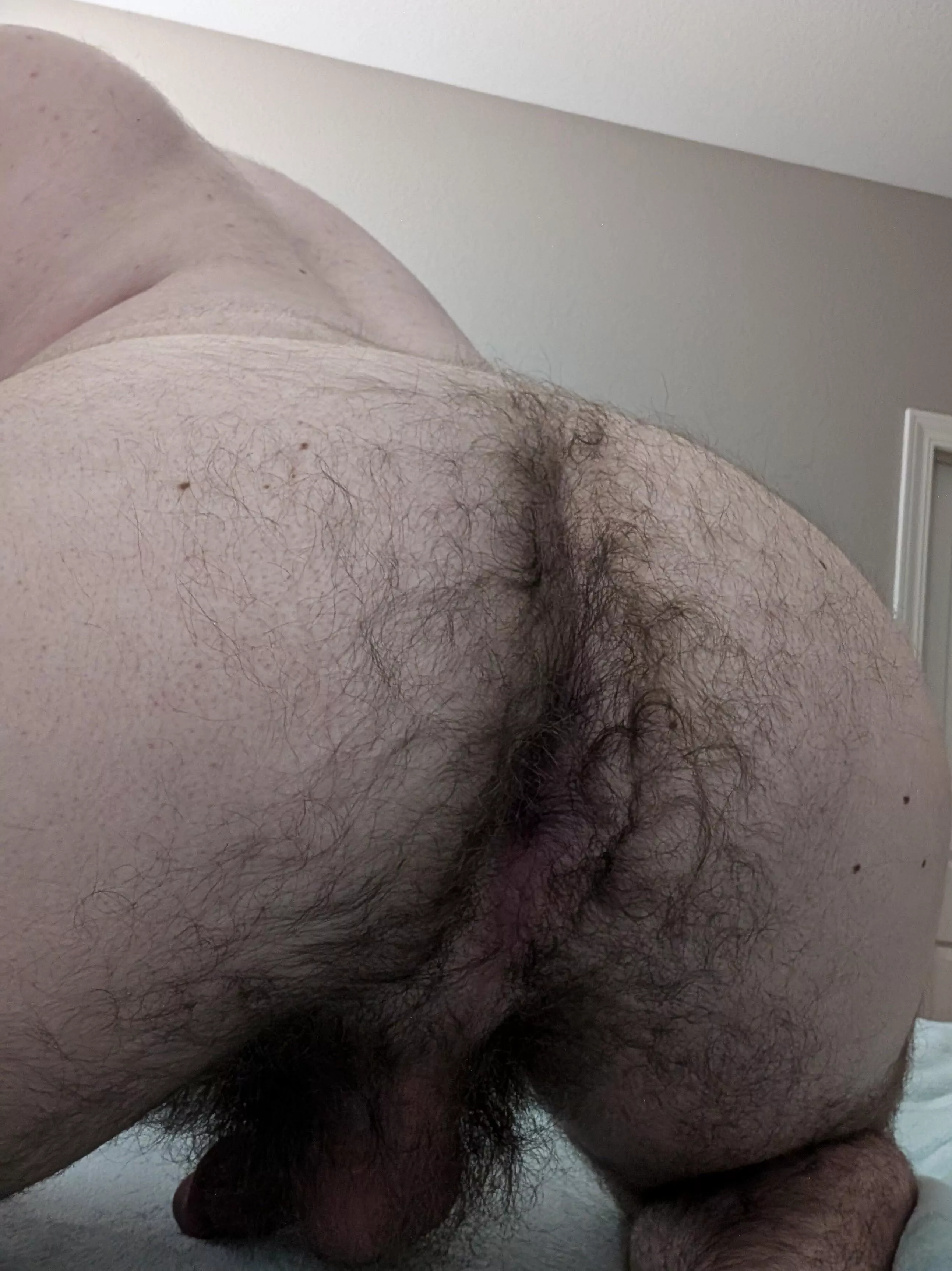 Feel free to come inside bro 💦