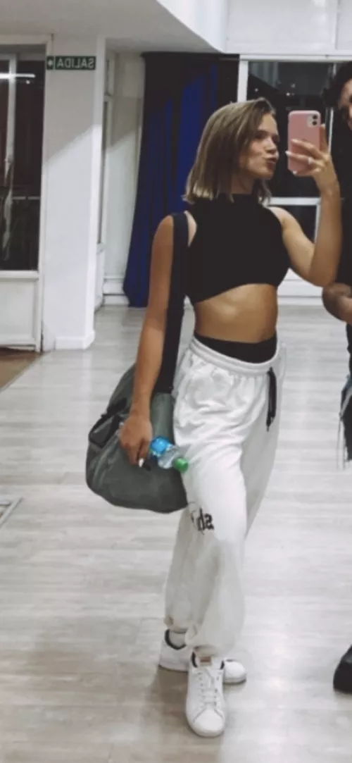 Finding joy in the little things