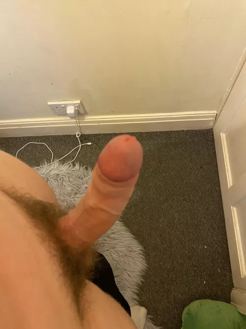 full tip out, you like?