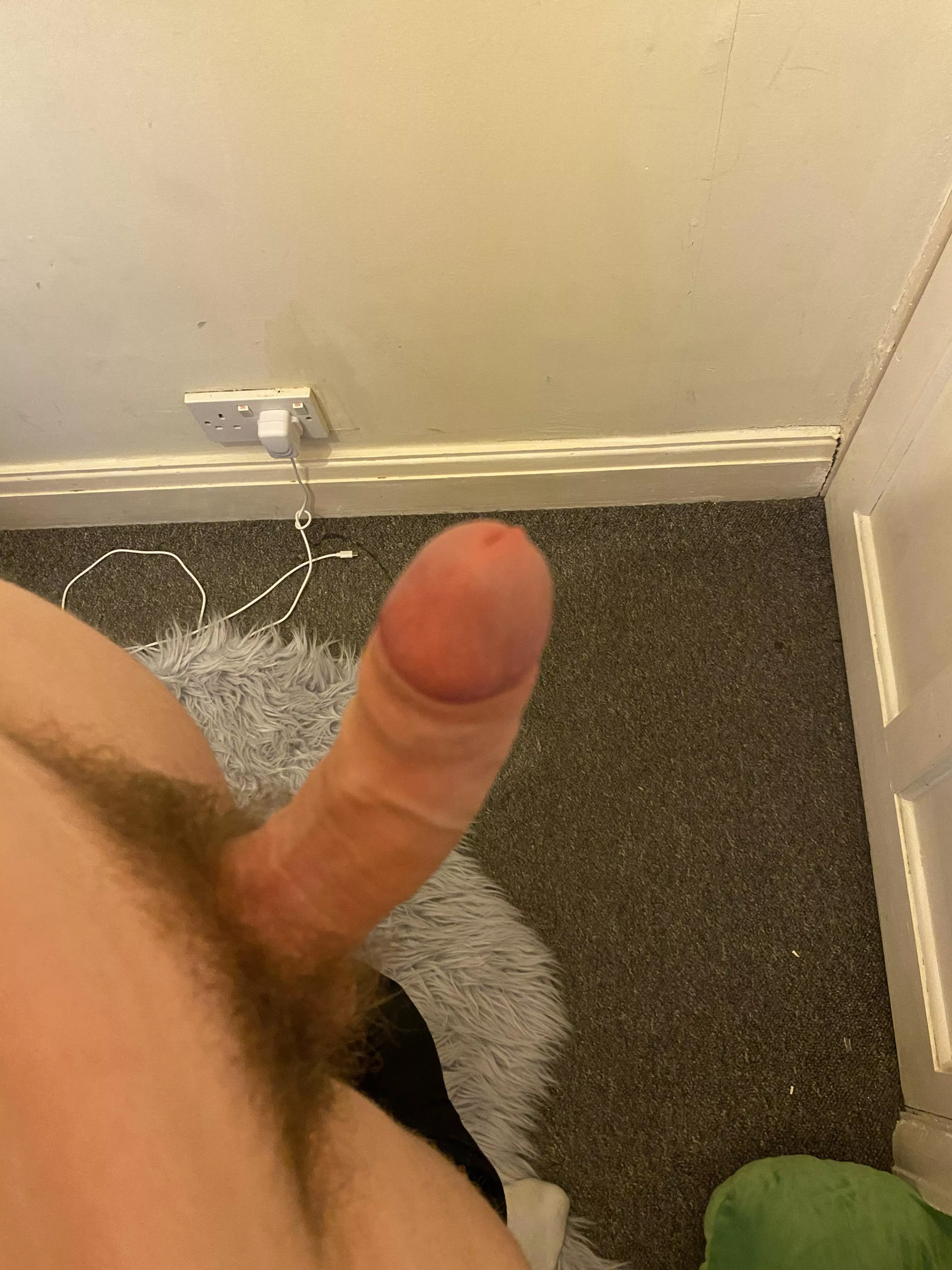 full tip out, you like?