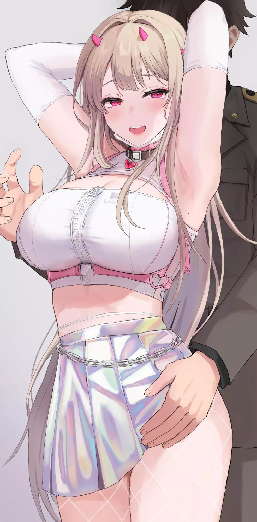 Having fun with Viper