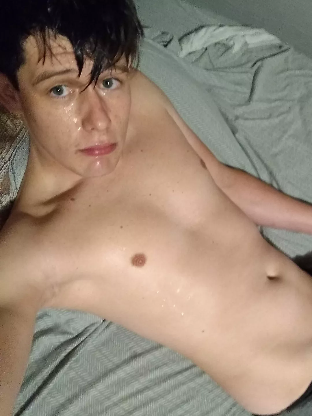 Help me fulfill my bukkake fantasy 🤤 dms open 