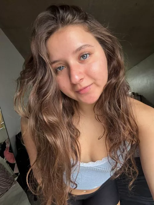 Hot, cute or neither?