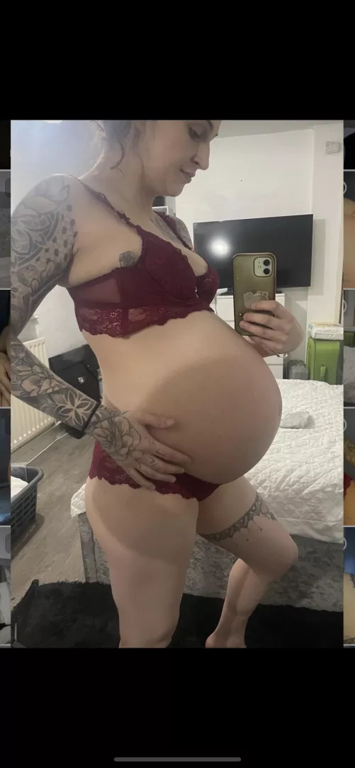 Hot horny pregnant 26/UK