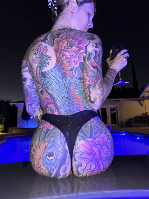 How I spend my time at home