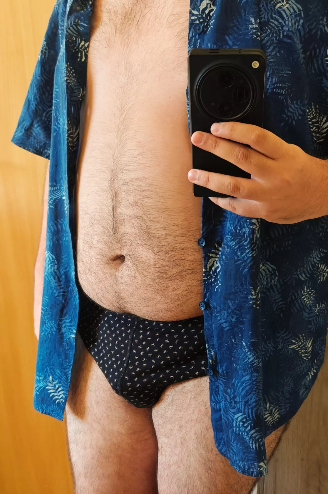 How's your summer going?