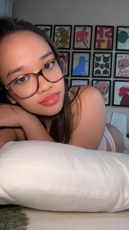 How’s your weekend neighbour 