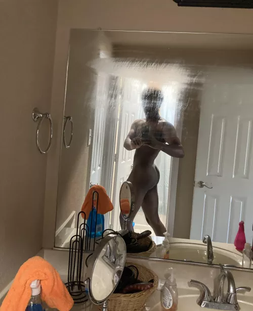 Hung, handsome with a perfect body