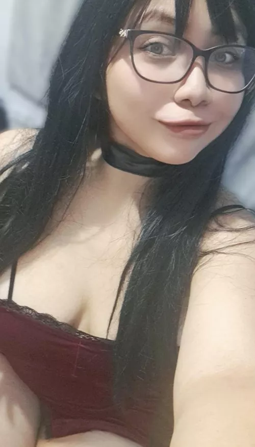 I definetely need to change my glasses (F)