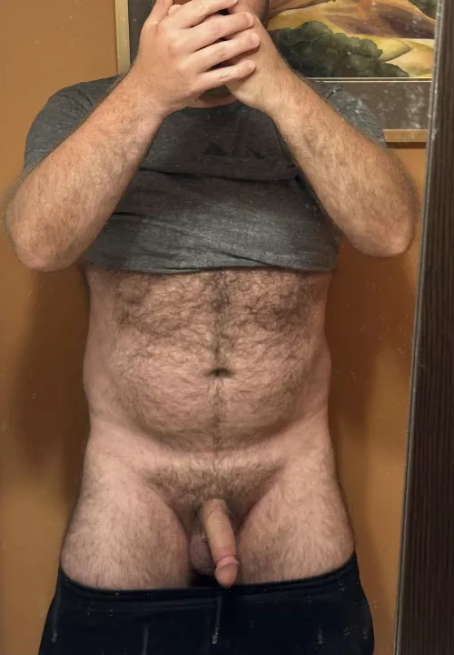 I heard you like dad bods [42]