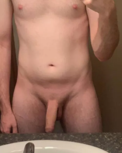 Into average dudes? (27)