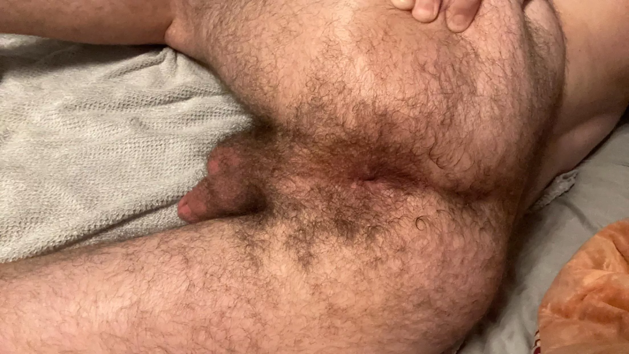 is this hairy enough for you