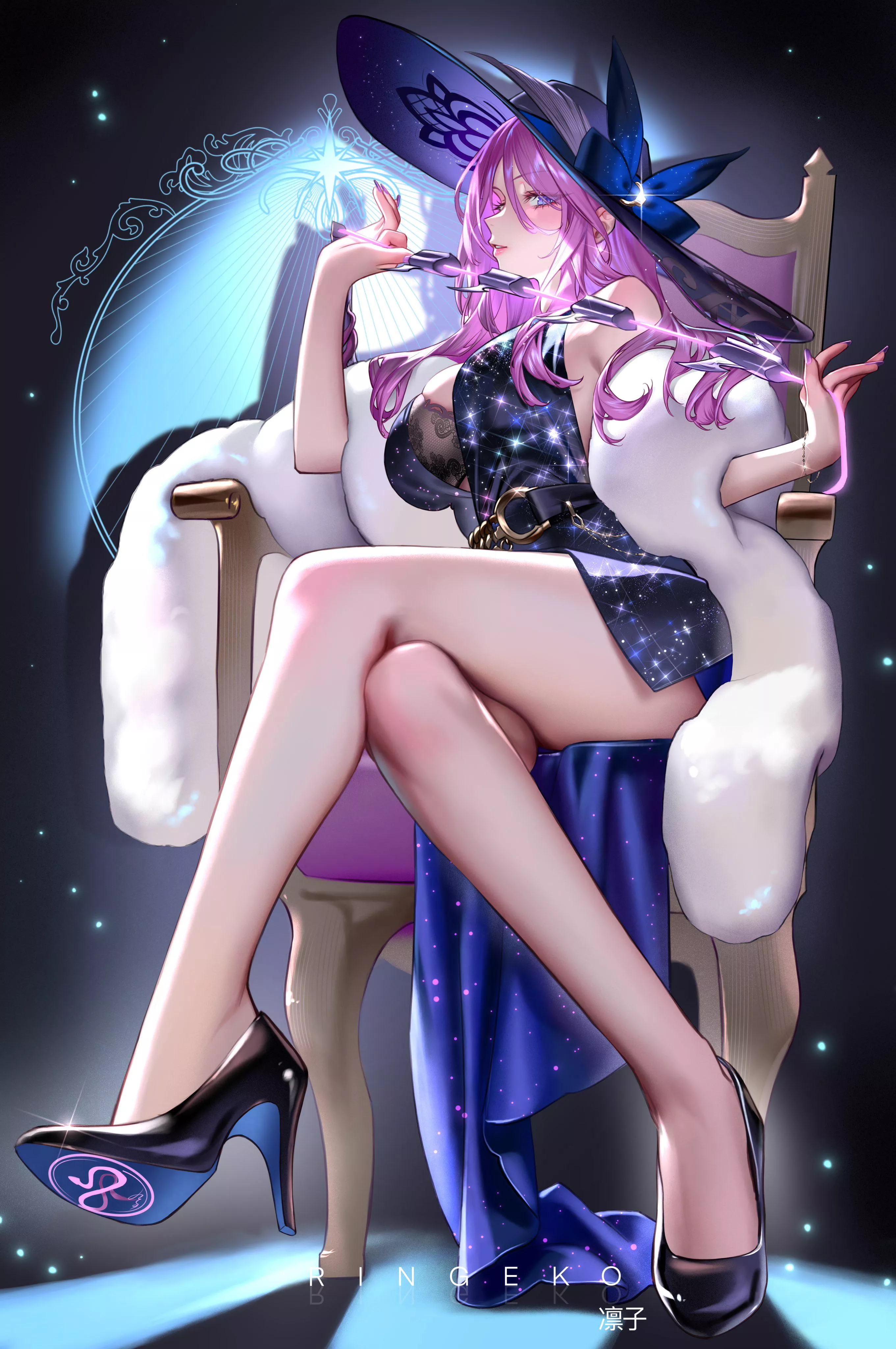 Jade [Honkai Star Rail]