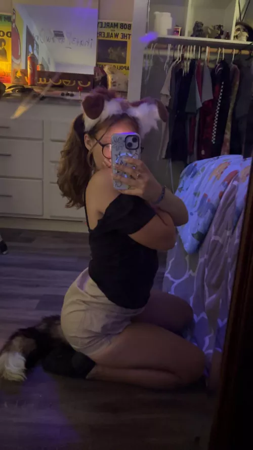 just getting into pet play! tips please