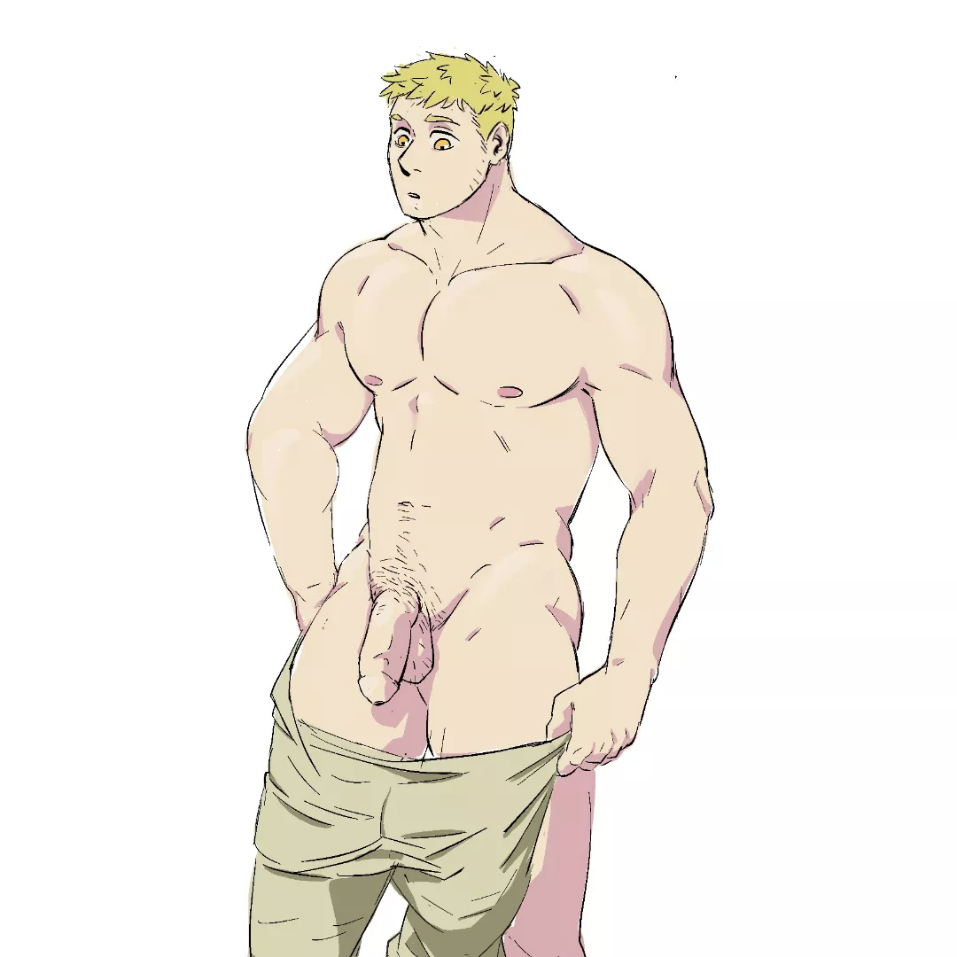 Laios 🤗🤗 (my work @toxosalvaxe) 