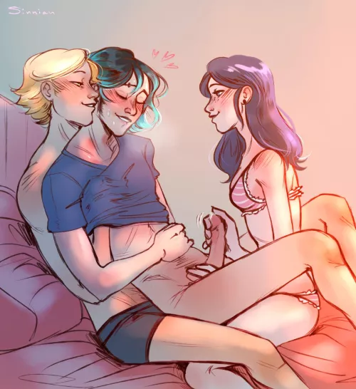 love knows no boundaries