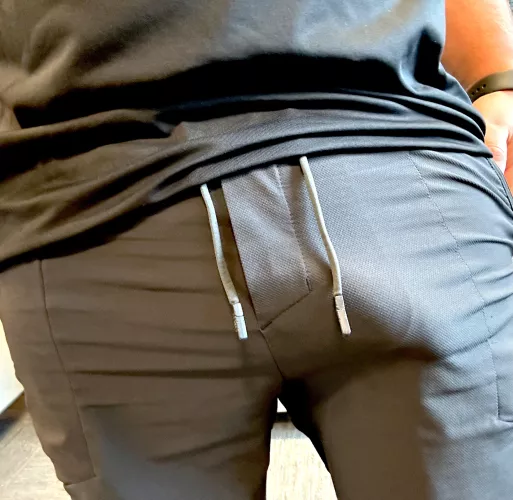 M(30) should I do groceries like this?