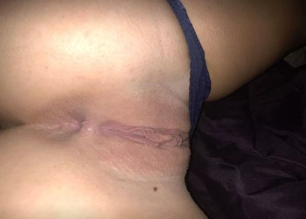 My ass wants to be the only one on your day