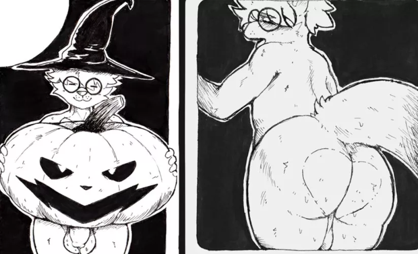 Pumpkin (Zackery911)