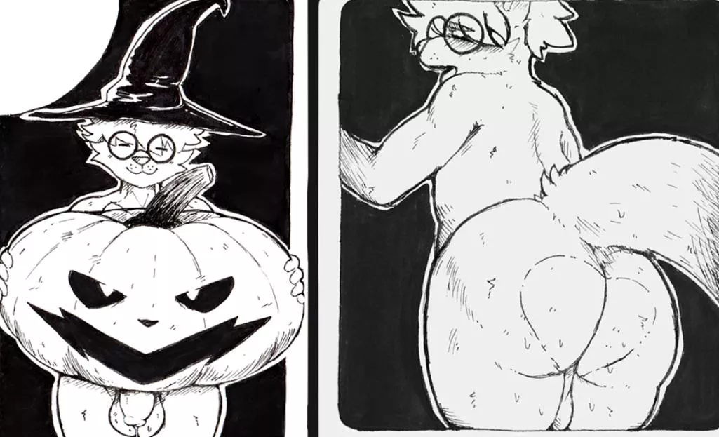 Pumpkin (Zackery911)