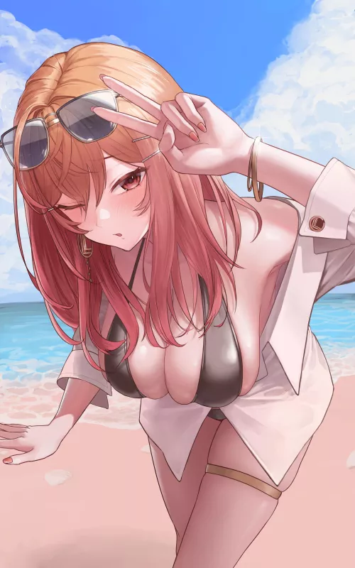 Ririka Ichijou [Hololive]