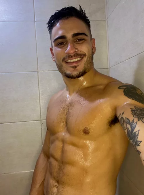  should i get a chest tattoo? ;) 