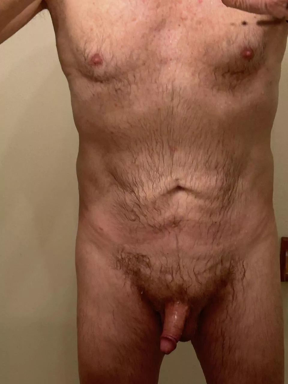 So Hot Yesterday I Had Three Showers - Care to Join Me for a Fourth?