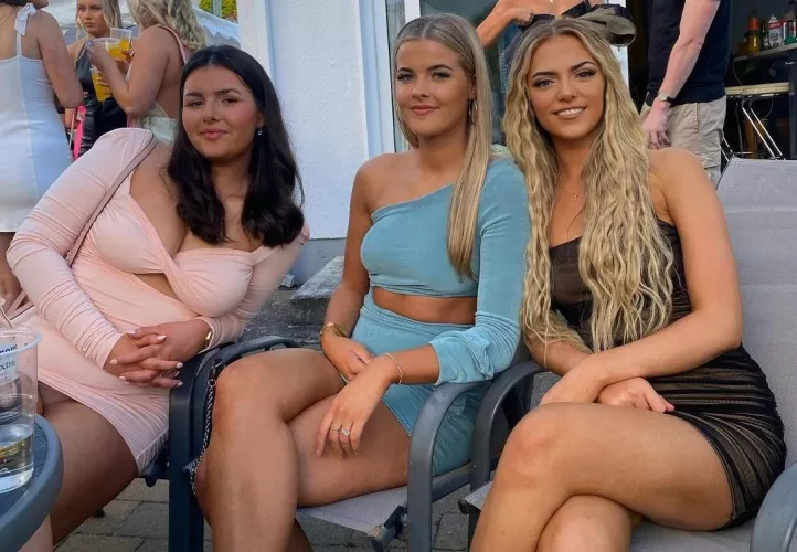 Sunday Funday - Choose One 