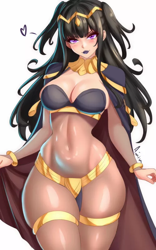 Tharja (AnisDrawn)