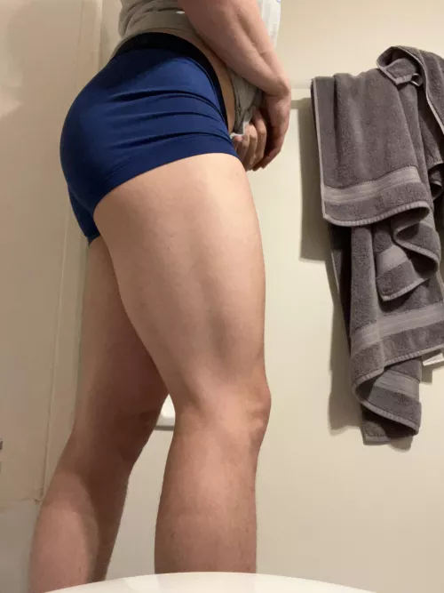 They are finally growing 