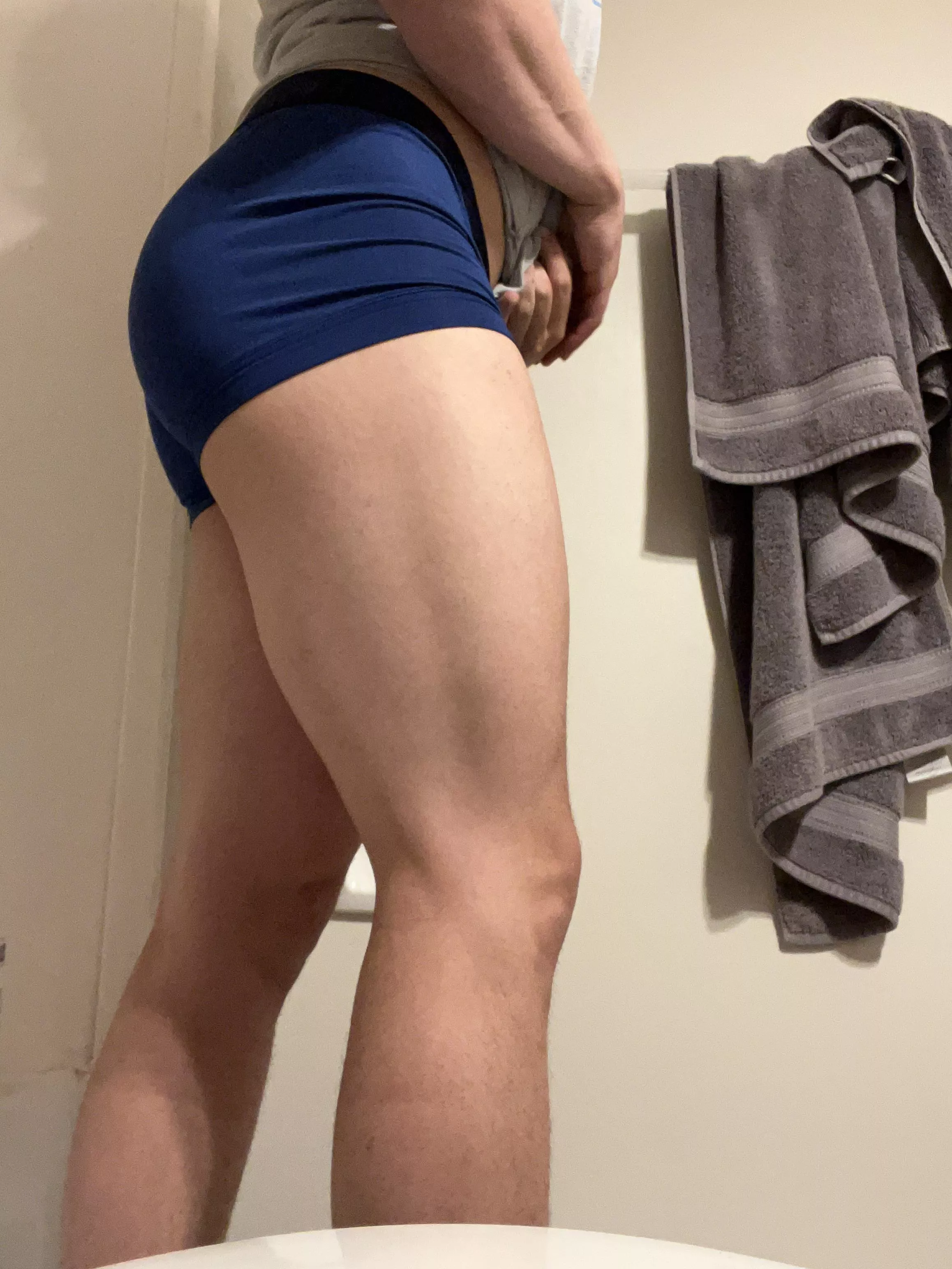 They are finally growing 