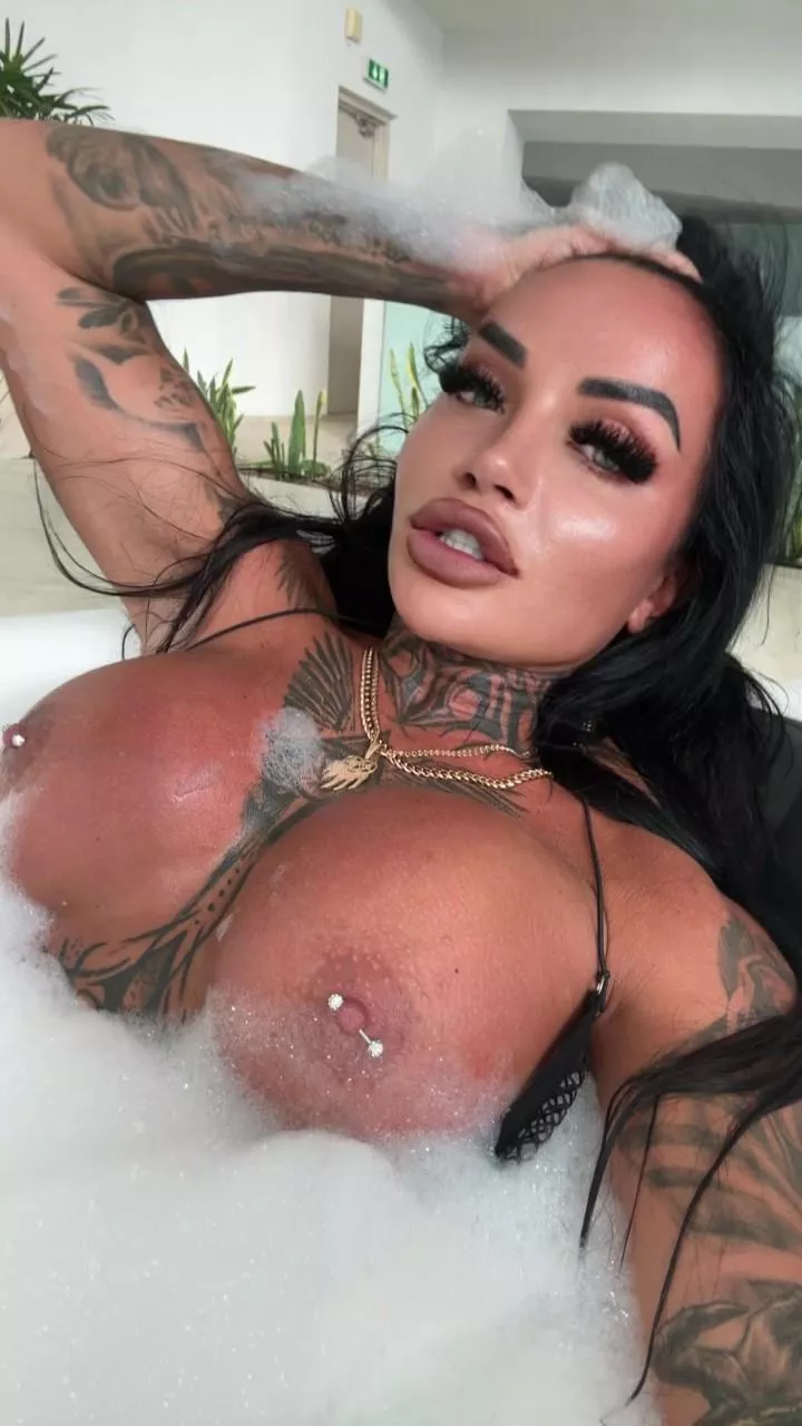 Thinking I should get this a little bigger