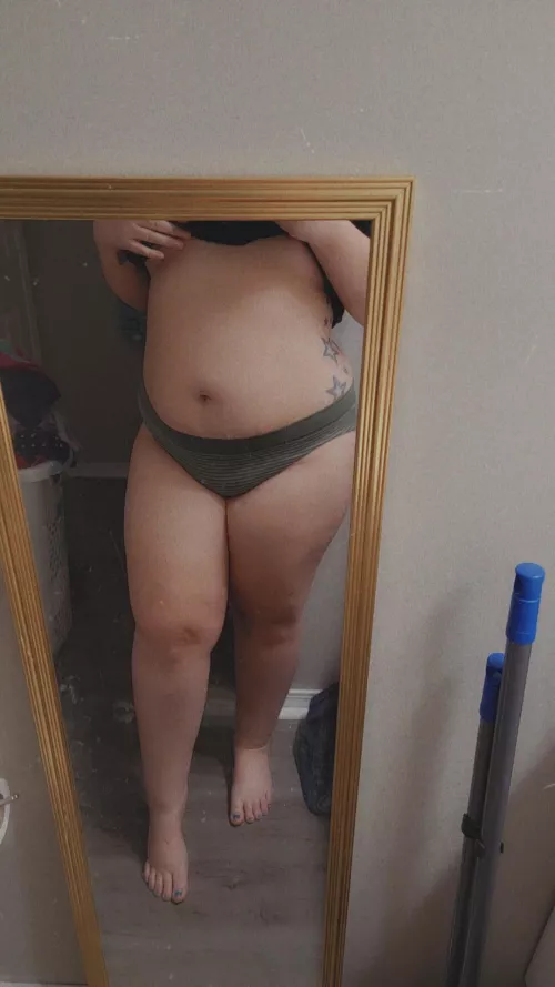 Wanna count my stars?