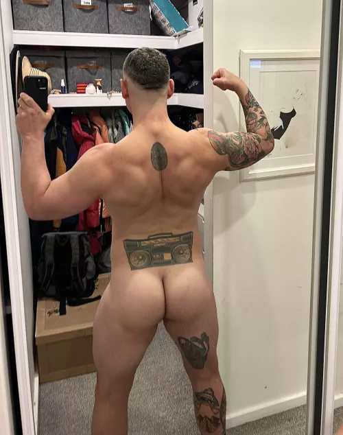 What are you training today?