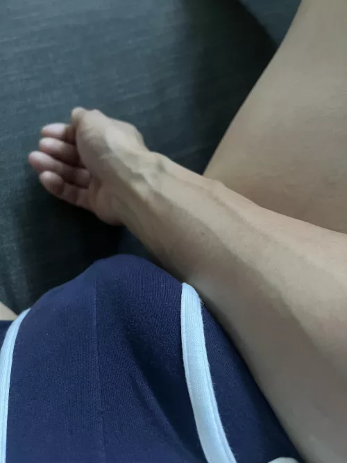 What’s better, forearm or bulge?