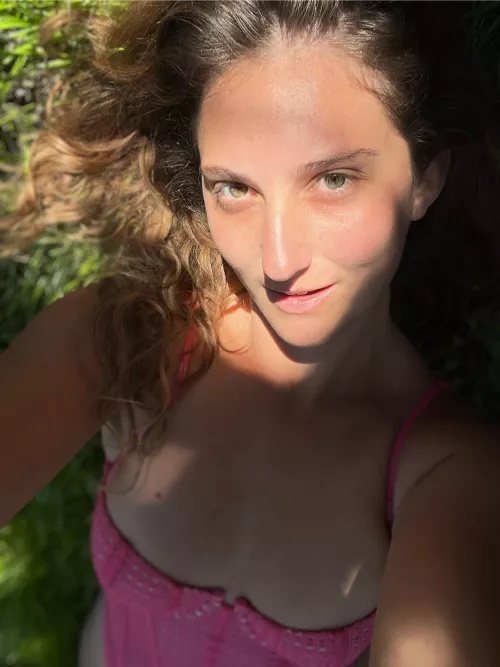 What’s the first thing you noticed?