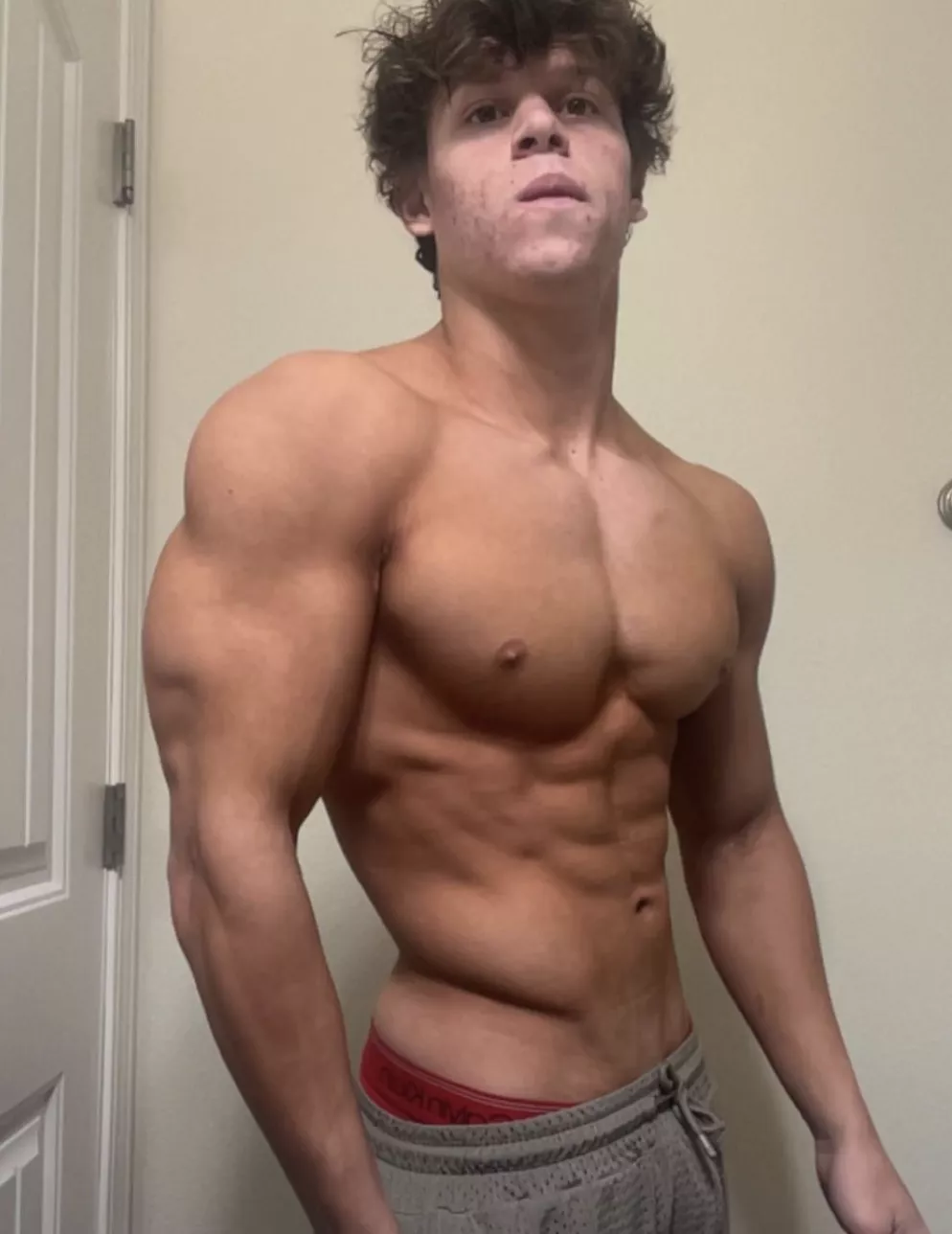 What's your first reaction?