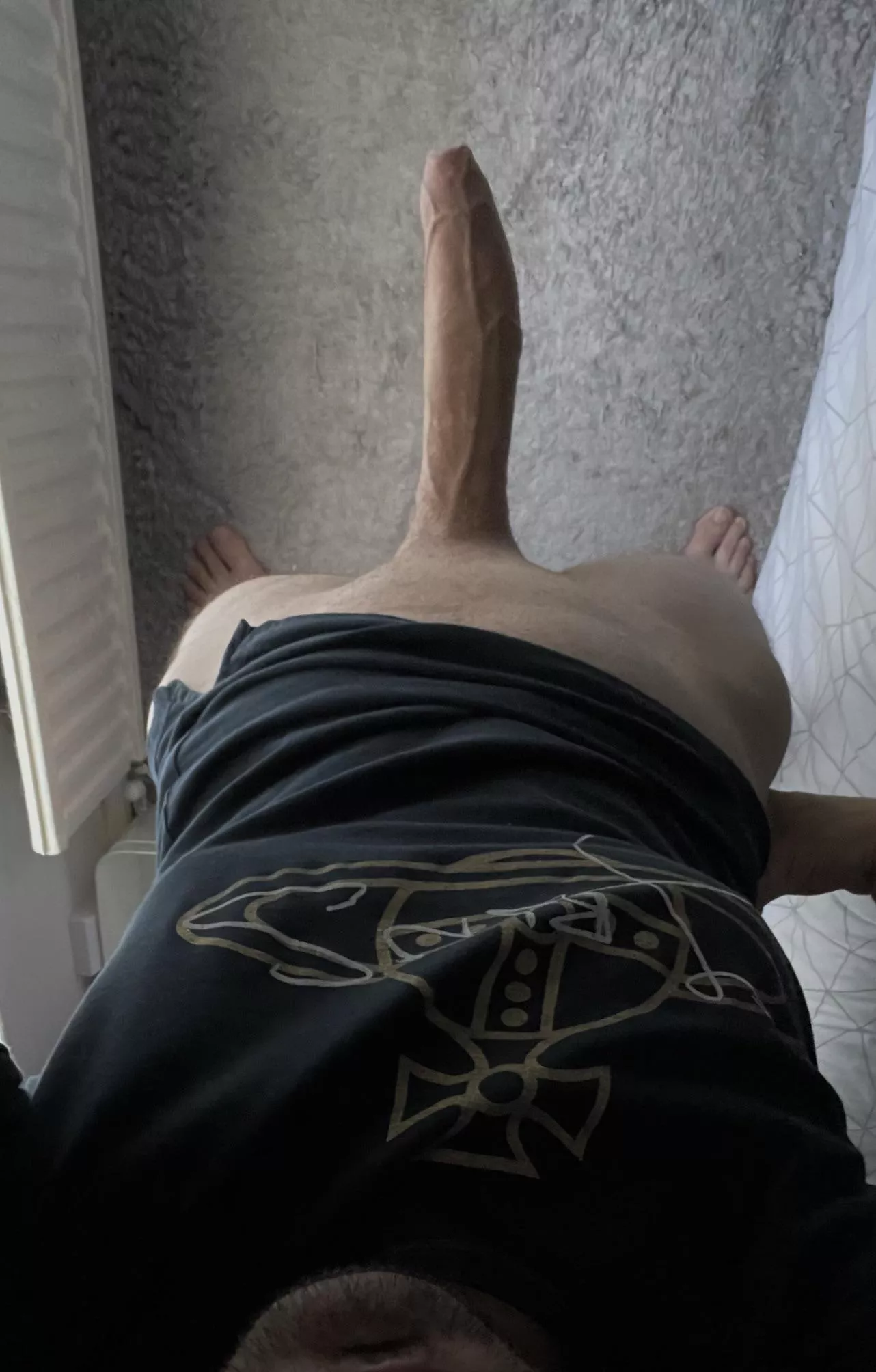 Who likes veiny cocks? 😀