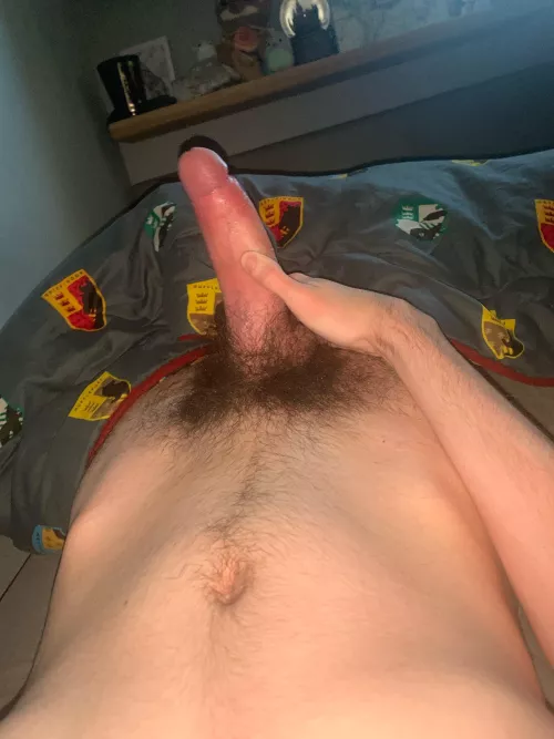 Who’s here for a challenge 😉