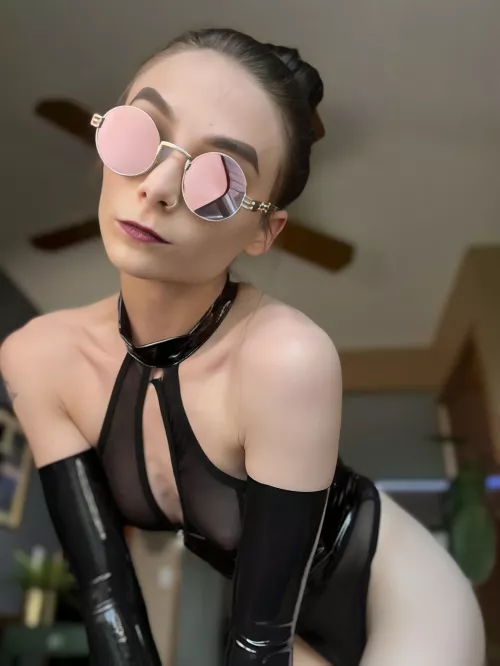 Will you be my good boy?