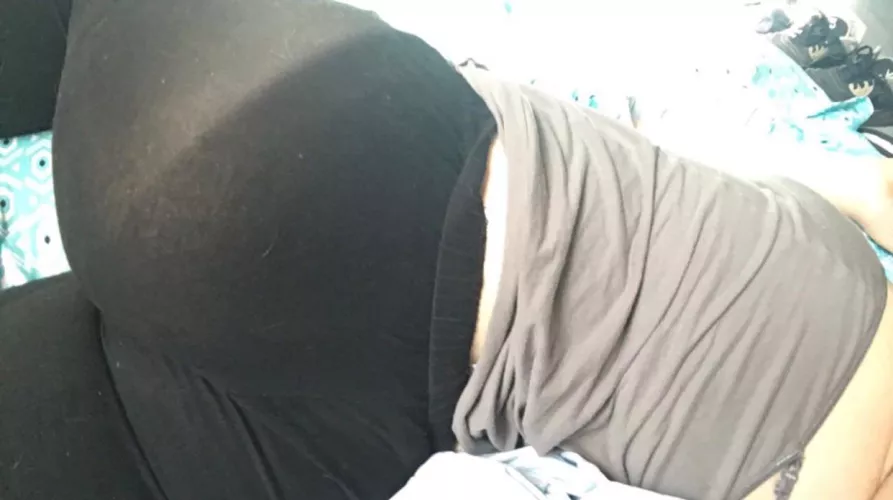 Would you cum inside or outside?