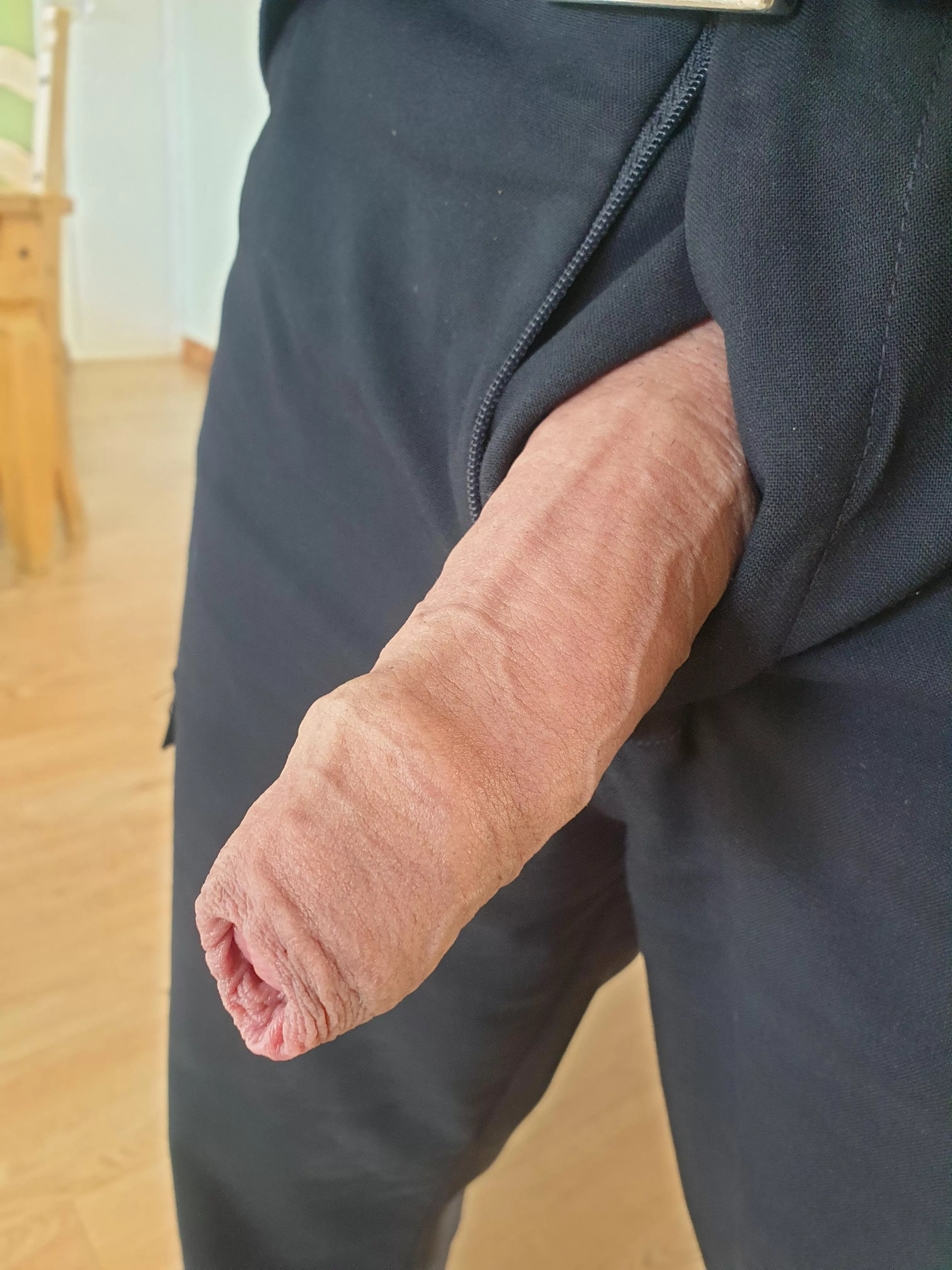 Yes or No? Would you suck my cock? (49)