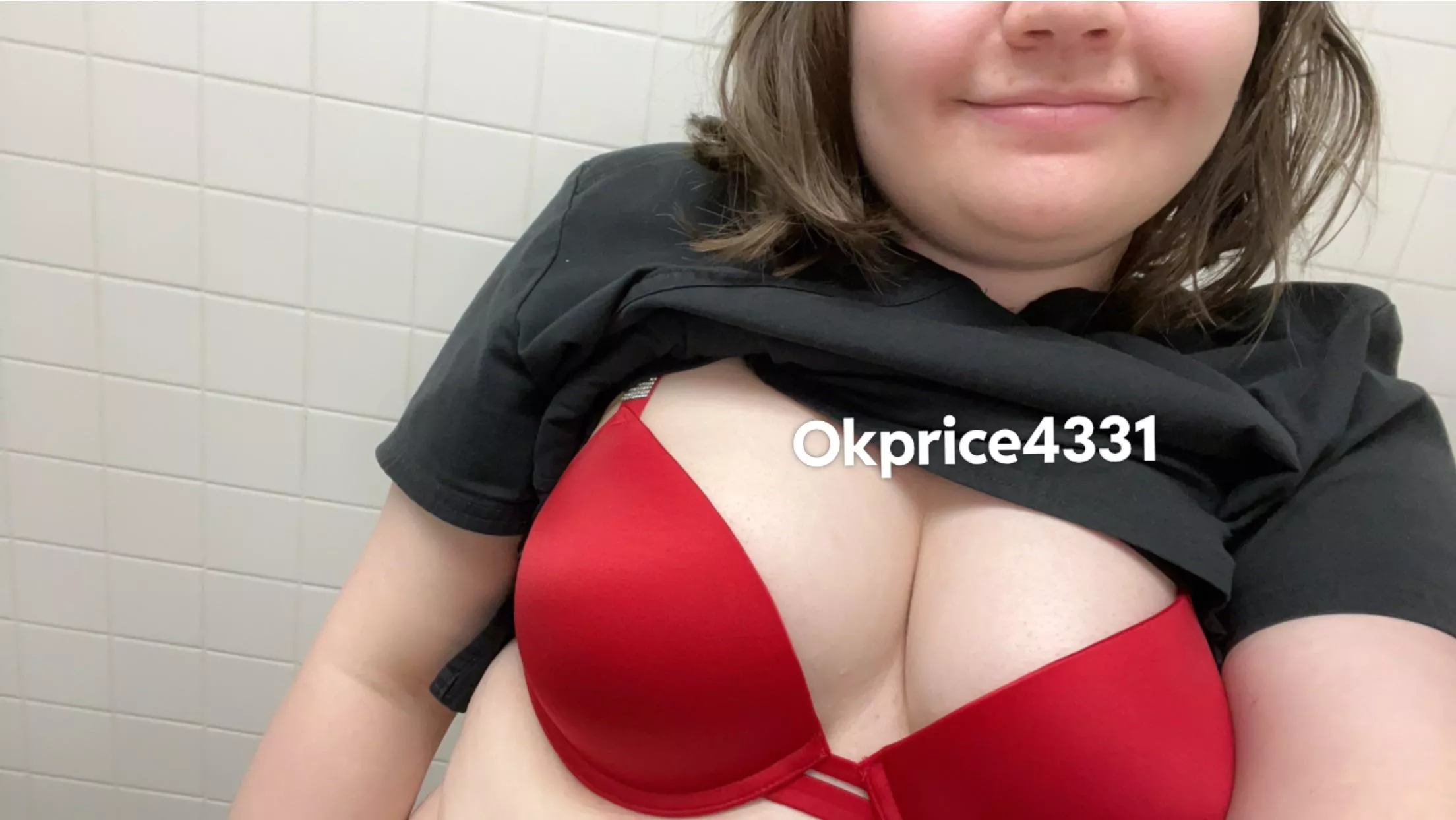 Your heart rate is spiking… any idea why?