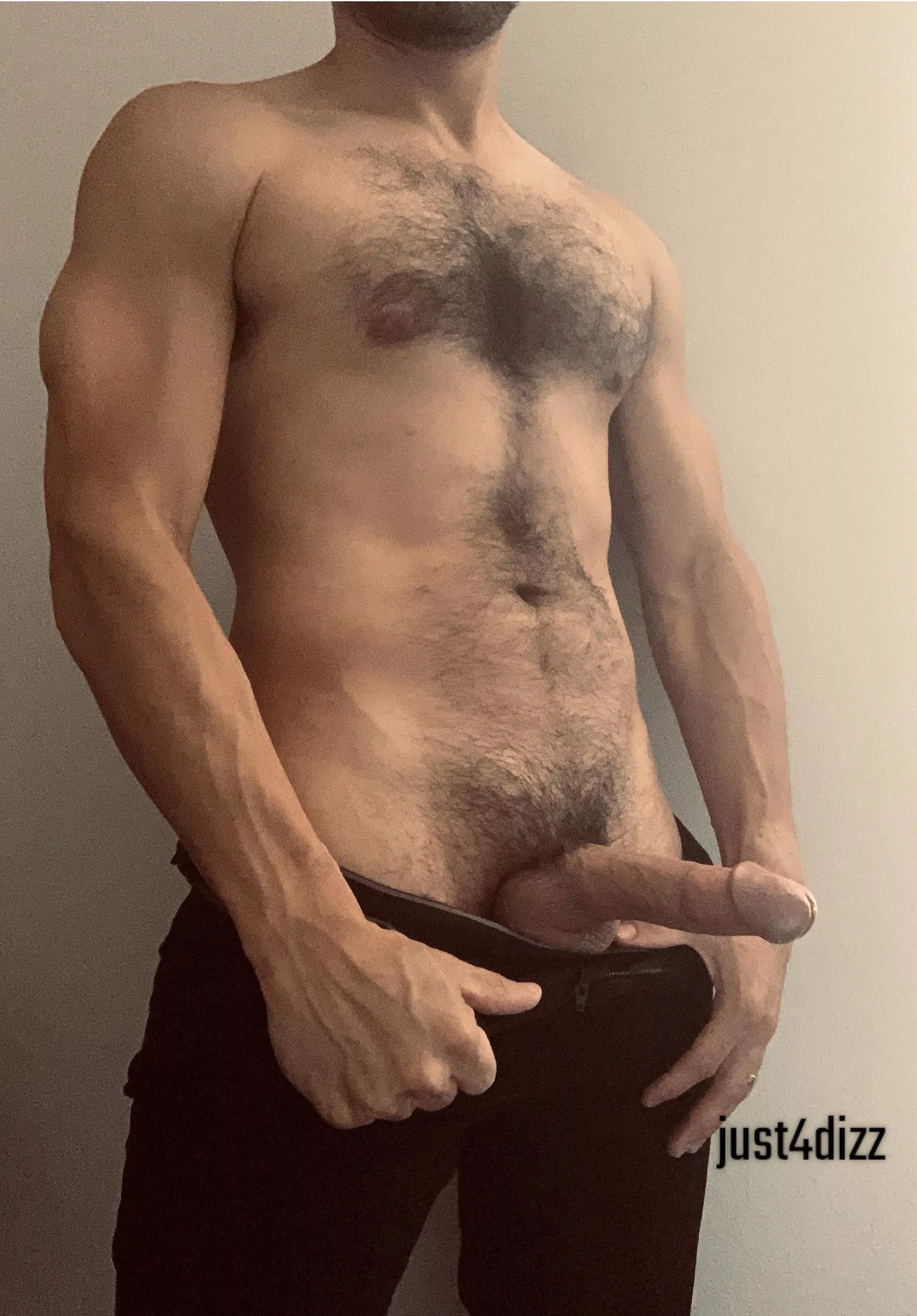 [37] I heard cut cocks are your thing…