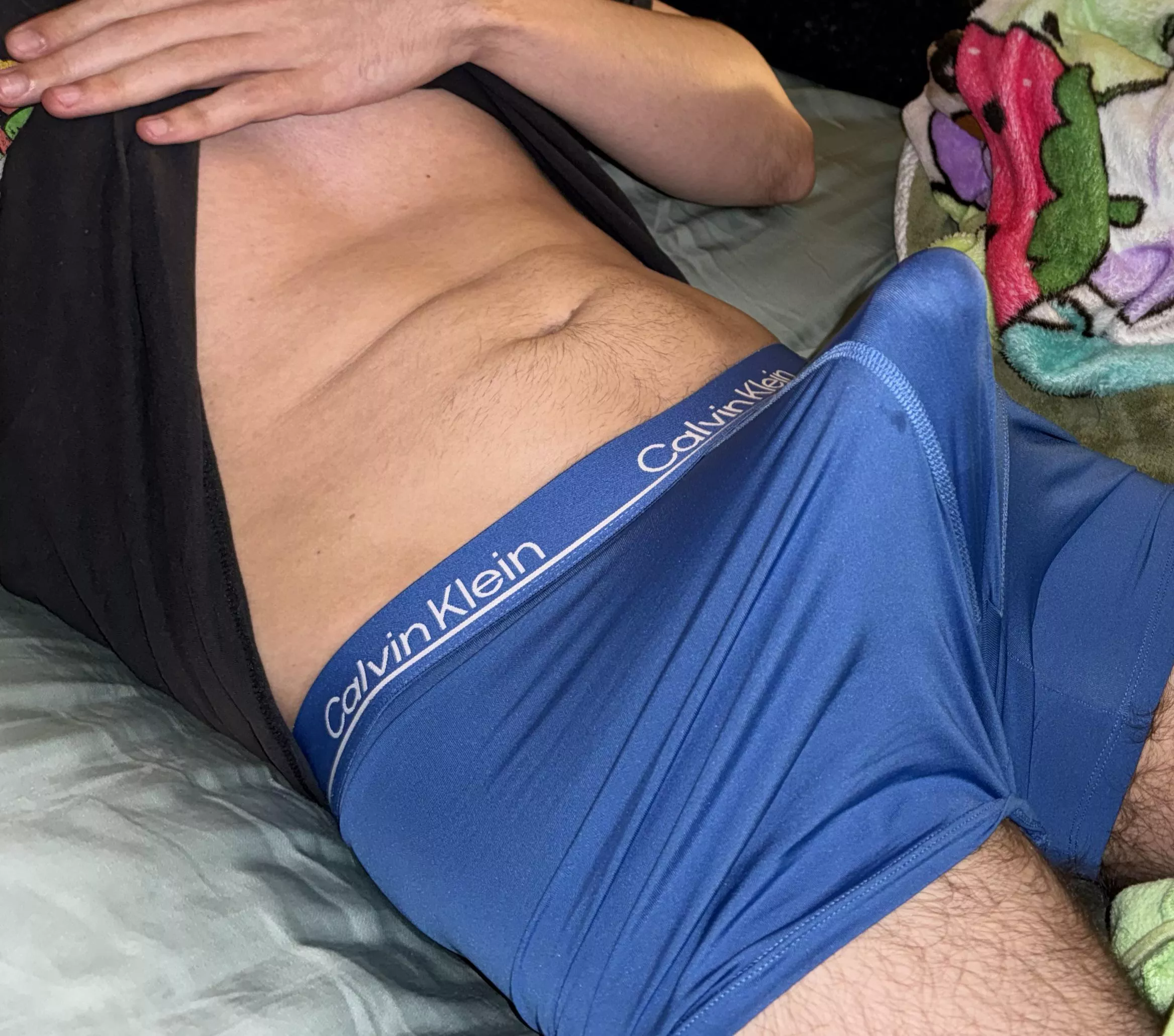 A bulge a day keeps the doctor way (30)