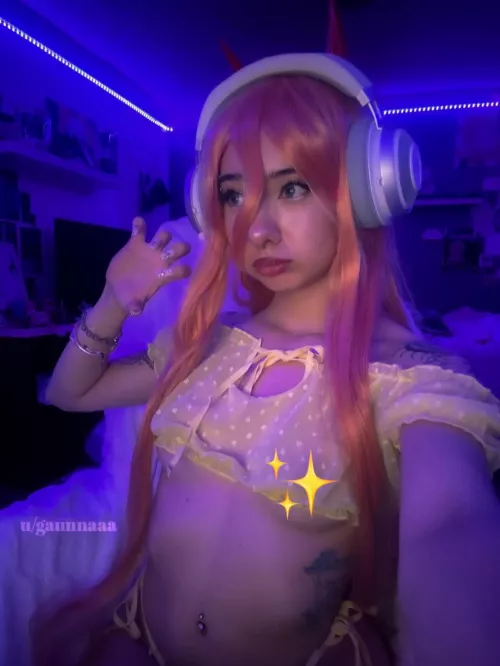 a girl that will cosplay whoever you want! Does it get any better? (hint)it does! 