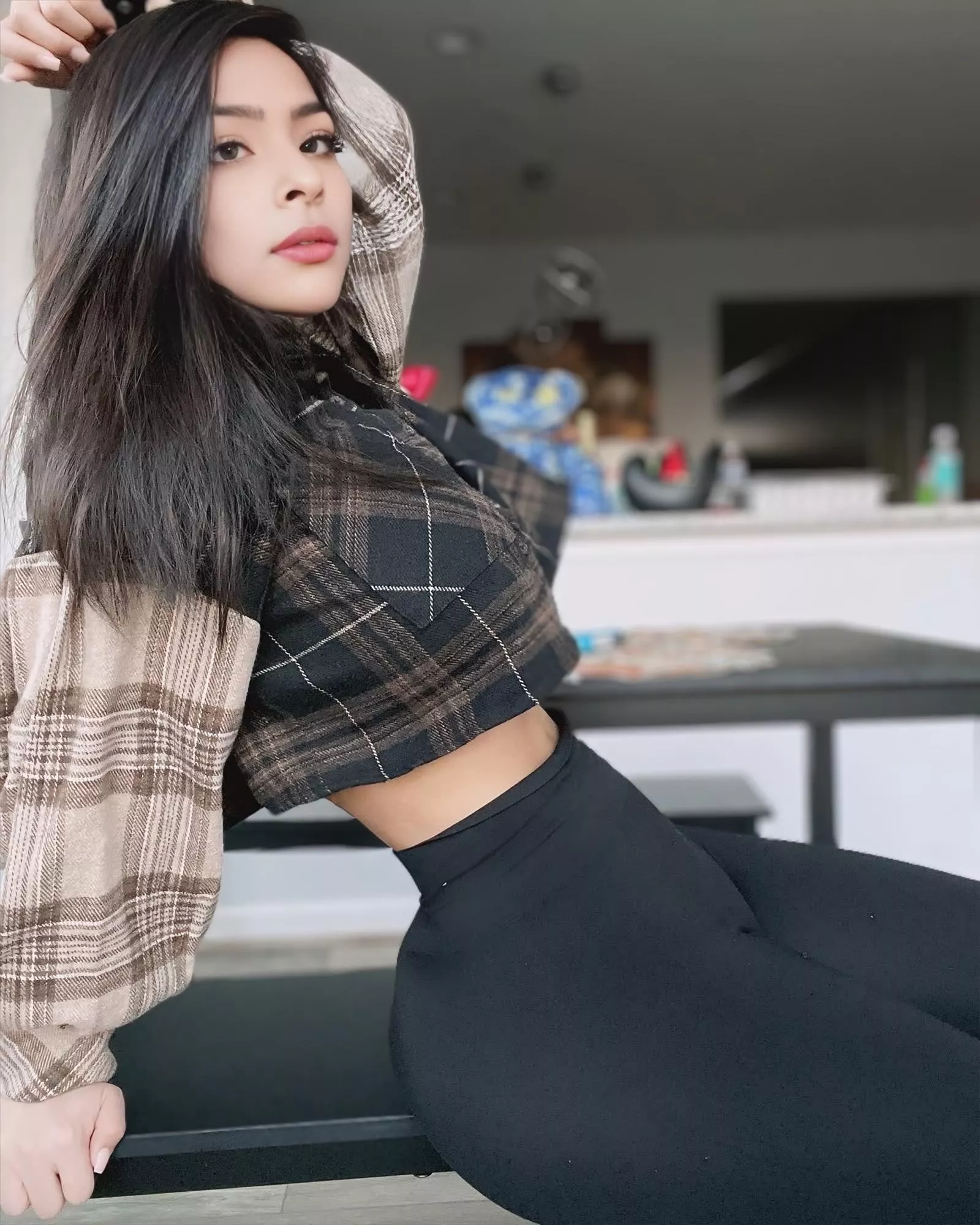 A little show and tell 